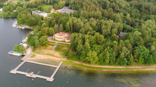 Imagen general del Centralny Ośrodek Sportu - Giżycko. Foto 11