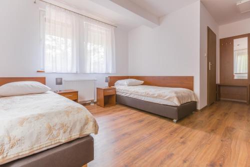 Imagen general del Centralny Ośrodek Sportu - Giżycko. Foto 12