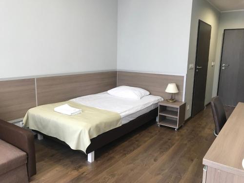 Imagen de la habitación del Centralny Ośrodek Sportu - Wałcz. Foto 18