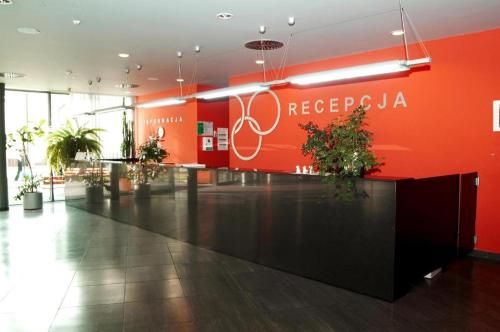 Imagen general del Centralny Ośrodek Sportu - Wałcz. Foto 5