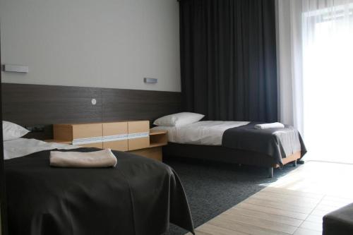Imagen general del Centralny Ośrodek Sportu - Wałcz. Foto 8