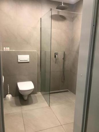 Imagen general del Centralny Ośrodek Sportu - Wałcz. Foto 10