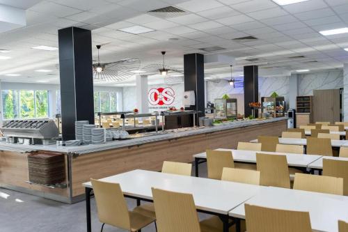 Imagen general del Centralny Ośrodek Sportu - Wałcz. Foto 12