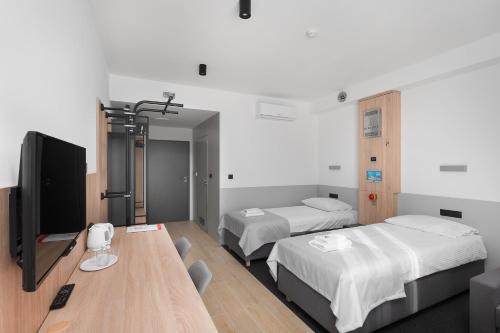 Imagen de la habitación del Centralny Ośrodek Sportu - Wałcz. Foto 20