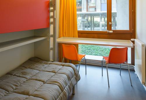Imagen de la habitación del Centre International De S&eacute;jour Andr&eacute; Wogenscky. Foto 6