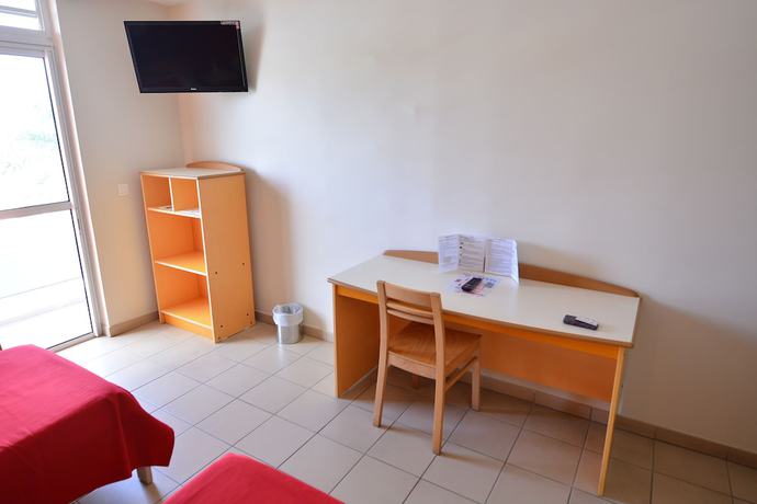Imagen de la habitación del Centre International De S&eacute;jour - Hostel. Foto 4