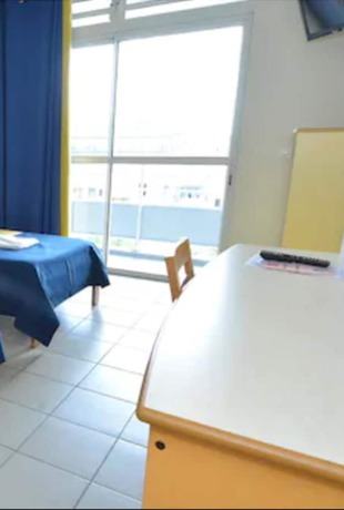 Imagen de la habitación del Centre International De S&eacute;jour - Hostel. Foto 5