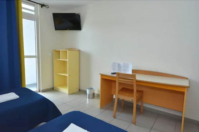 Imagen de la habitación del Centre International De S&eacute;jour - Hostel. Foto 6