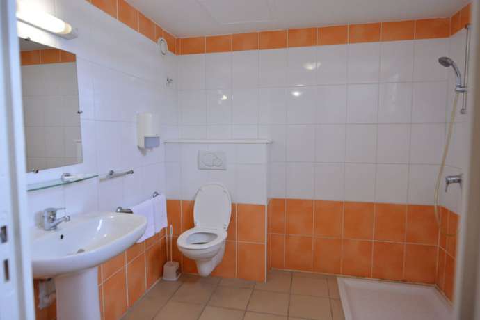 Imagen de la habitación del Centre International De S&eacute;jour - Hostel. Foto 7