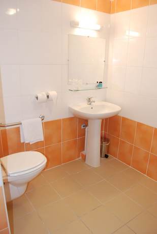 Imagen de la habitación del Centre International De S&eacute;jour - Hostel. Foto 9