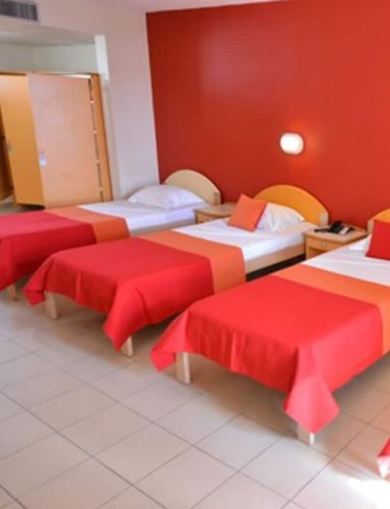 Imagen de la habitación del Centre International De S&eacute;jour - Hostel. Foto 10