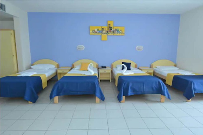 Imagen de la habitación del Centre International De S&eacute;jour - Hostel. Foto 11