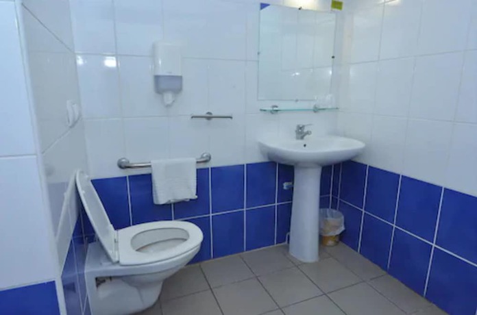 Imagen de la habitación del Centre International De S&eacute;jour - Hostel. Foto 12