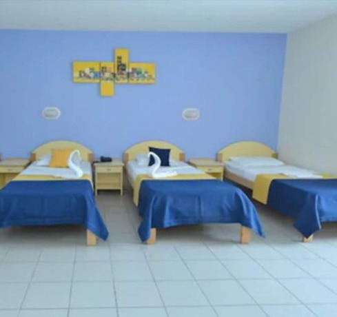 Imagen de la habitación del Centre International De S&eacute;jour - Hostel. Foto 13