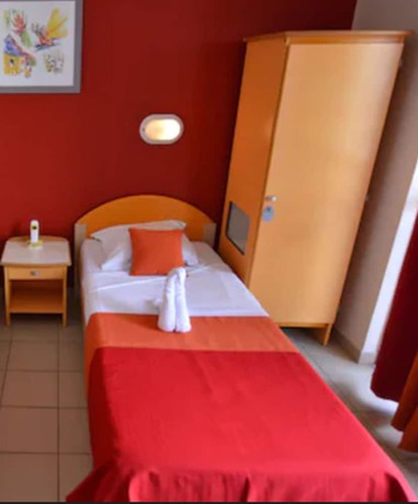 Imagen de la habitación del Centre International De S&eacute;jour - Hostel. Foto 15