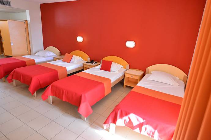 Imagen de la habitación del Centre International De S&eacute;jour - Hostel. Foto 16