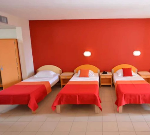 Imagen de la habitación del Centre International De S&eacute;jour - Hostel. Foto 17