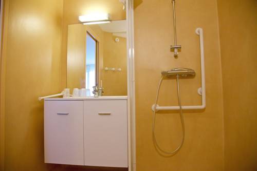 Imagen de la habitación del Centre Jean Xxiii. Foto 4