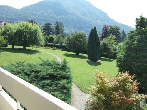 Imagen de la habitación del Centre Jean Xxiii. Foto 5