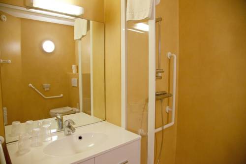 Imagen de la habitación del Centre Jean Xxiii. Foto 7