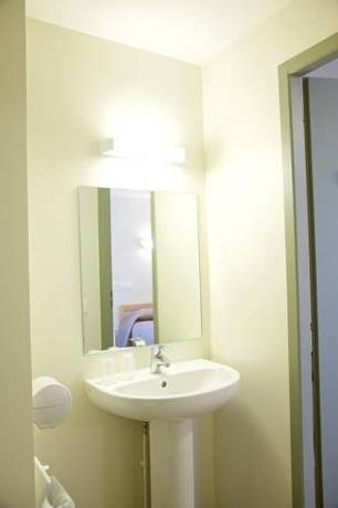 Imagen de la habitación del Centre Jean Xxiii. Foto 12