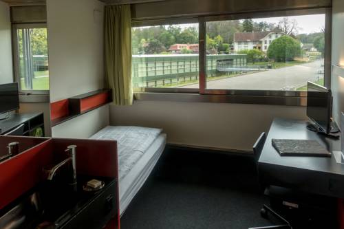 Imagen de la habitación del Centre Loewenberg. Foto 3