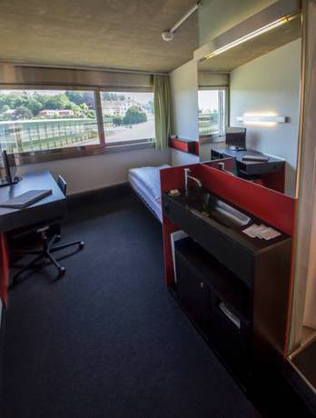 Imagen de la habitación del Centre Loewenberg. Foto 4