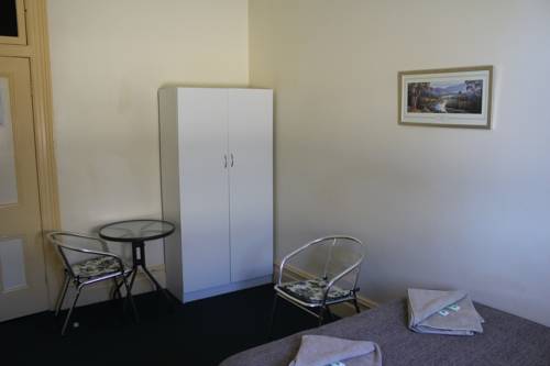 Imagen de la habitación del Centre Of Town B & B Narrabri. Foto 5