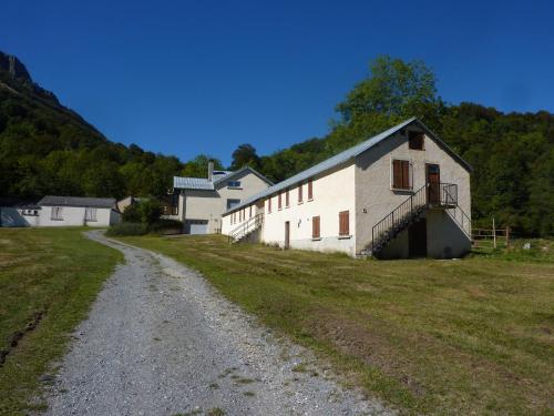 Imagen de la habitación del Centre de vacances La Salamandre. Foto 18