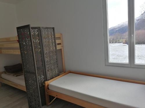 Imagen de la habitación del Centre de vacances La Salamandre. Foto 19