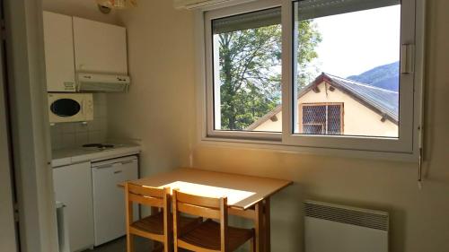 Imagen de la habitación del Centre de vacances La Salamandre. Foto 20