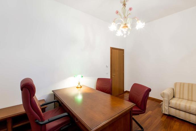 Imagen general del Centro Cardinal Urbani. Foto 5