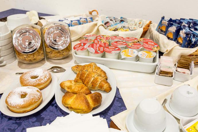 Imagen general del Centro Cardinal Urbani. Foto 6