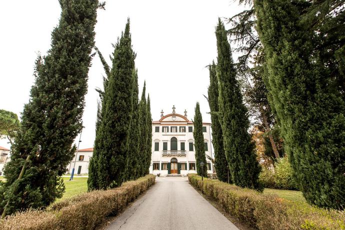 Imagen general del Centro Cardinal Urbani. Foto 11