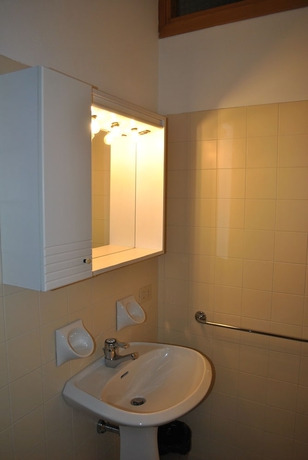 Imagen de la habitación del Centro Carraro. Foto 6