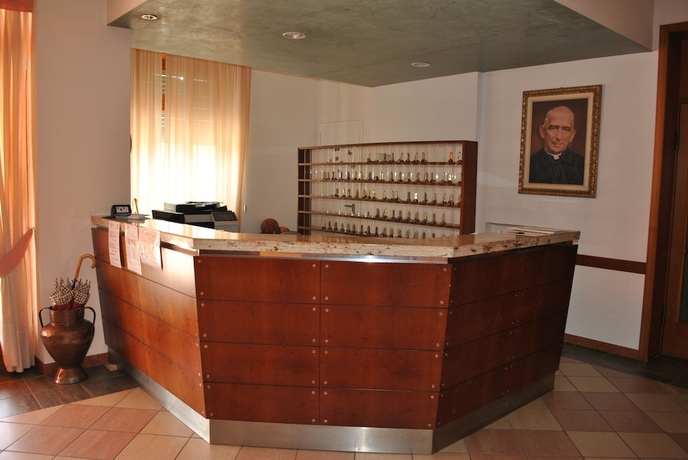Imagen de los interiores del Centro Carraro. Foto 19