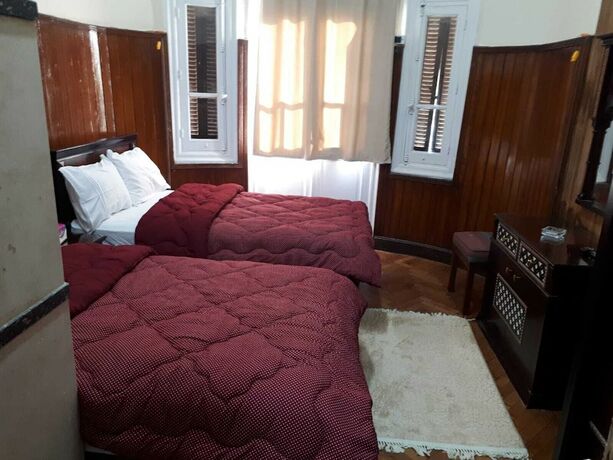 Imagen general del Centro Citta Cairo Hotel. Foto 1