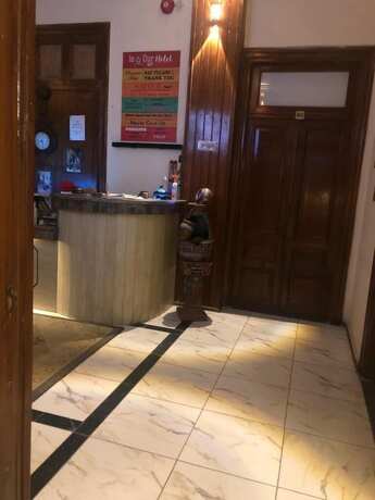 Imagen general del Centro Citta Cairo Hotel. Foto 4