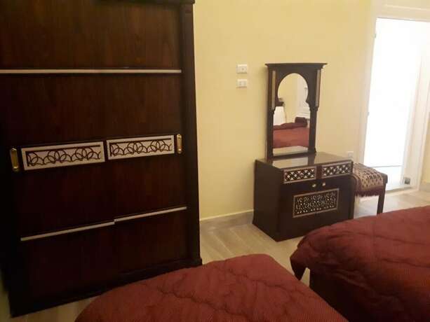Imagen general del Centro Citta Cairo Hotel. Foto 9