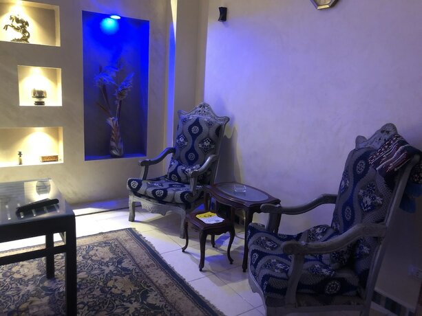 Imagen general del Centro Citta Cairo Hotel. Foto 10