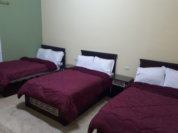Imagen de la habitación del Centro Citta Cairo Hotel. Foto 16