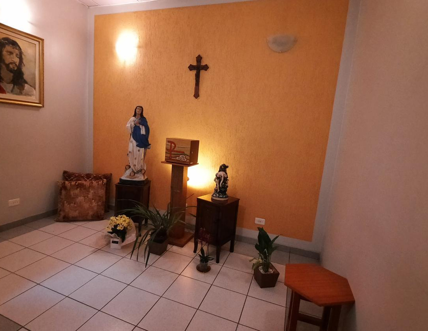 Imagen general del Centro De Forma&ccedil;&atilde;o Sagrada Fam&iacute;lia. Foto 18