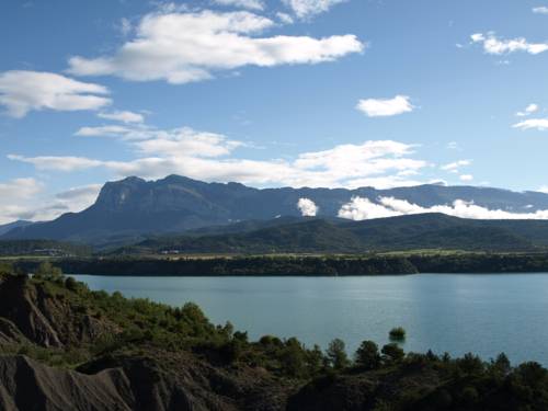 Imagen de la habitación del Centro De Vacaciones Morillo De Tou. Foto 5