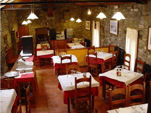 Imagen de la habitación del Centro De Vacaciones Morillo De Tou. Foto 6