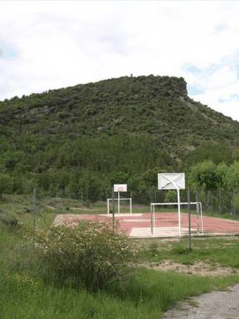 Imagen de la habitación del Centro De Vacaciones Morillo De Tou. Foto 7