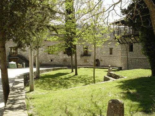 Imagen de la habitación del Centro De Vacaciones Morillo De Tou. Foto 8