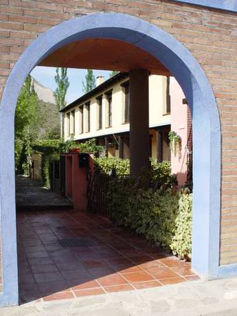 Imagen de la habitación del Centro De Vacaciones Morillo De Tou. Foto 10