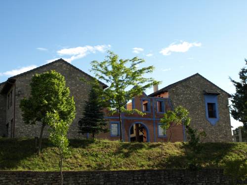 Imagen de la habitación del Centro De Vacaciones Morillo De Tou. Foto 15