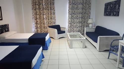 Imagen de la habitación del Centro Internacional De Windsurfing. Foto 9