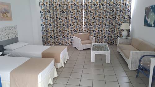 Imagen de la habitación del Centro Internacional De Windsurfing. Foto 10